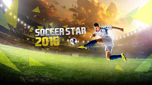 Download Fußballstar 2016: Weltlegende für Android kostenlos.