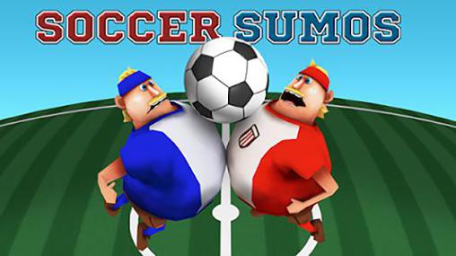 Download Fußball Sumos für Android kostenlos.