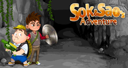 Abenteuer von Sok und Sao