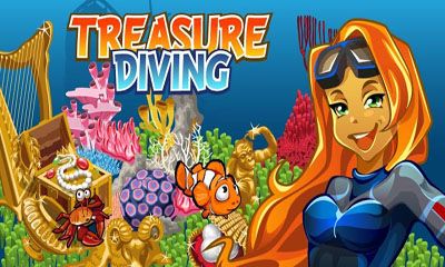 Download Schätze der Unterwasserwelt für Android kostenlos.