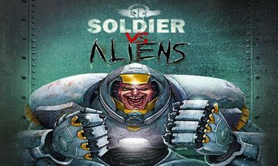 Soldaten gegen Aliens