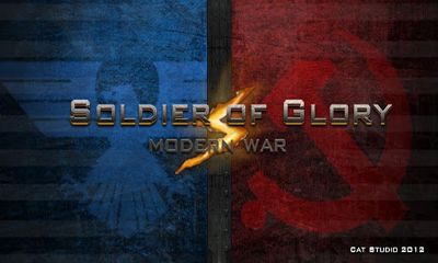 Download Soldaten der Ehre: Moderner Krieg für Android kostenlos.