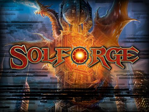 Download Solforge für Android kostenlos.