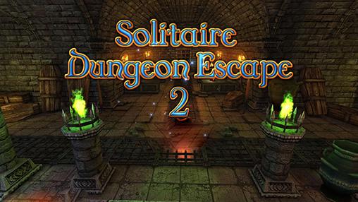 Download Solitär Dungeonflucht 2 für Android kostenlos.