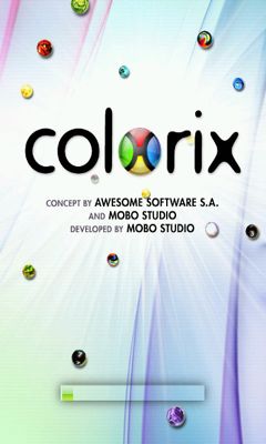 Download Colorix für Android kostenlos.