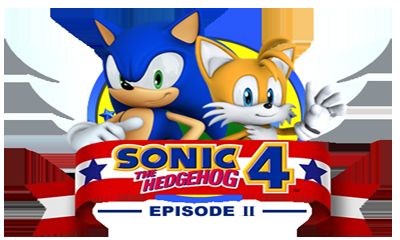 Download Sonic The Hedgehog 4 für Android kostenlos.