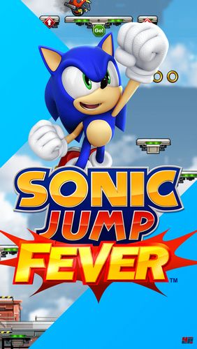 Sprung von Sonic: Fieber