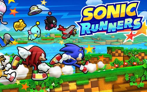 Sonic: Läufer