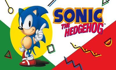 Download Sonic. Der Igel für Android kostenlos.
