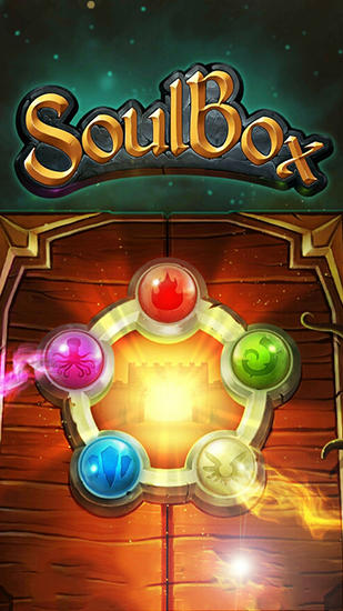 Download Seelenbox: Puzzlekämpfer für Android kostenlos.