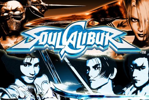 Download SoulCalibur für Android kostenlos.