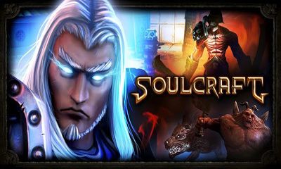 Download SoulCraft THD für Android kostenlos.