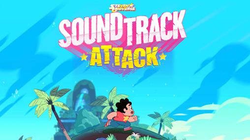 Download Soundtrack Angriff: Steven Universum für Android kostenlos.