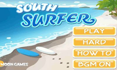 Download Süd-Surfer für Android kostenlos.