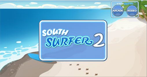 Südliche Surfer 2