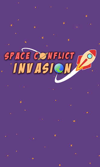 Weltraumkonflikt: Invasion