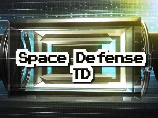 Weltraumverteidigung TD