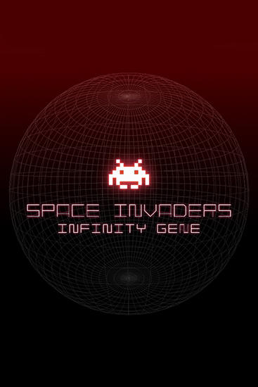 Space Invaders: Unendliches Gen