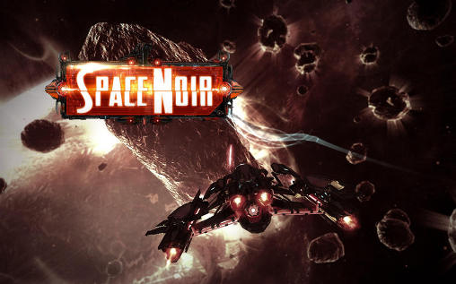 Download Space Noir für Android kostenlos.