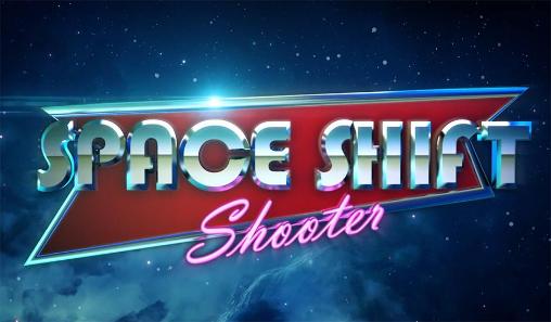 Space Shift Shooter: Der Anfang