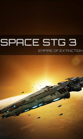 Space STG 3: Imperium des Aussterbens