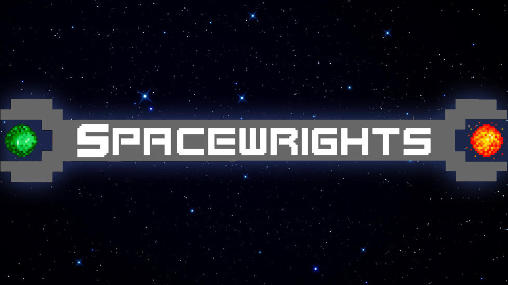 Download Spacewrights für Android kostenlos.