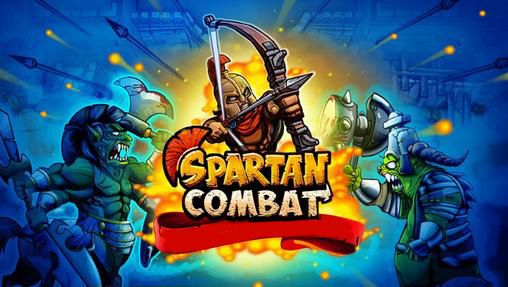 Download Spartanische Kämpfe: Göttliche Helden gegen den Meister des Bösen für Android 2.3.5 kostenlos.