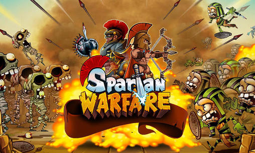 Spartanischer Krieg