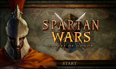 Download Spartanische Kriege: Imperium der Ehre für Android kostenlos.
