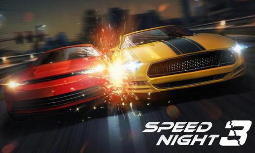 Speed Nacht 3