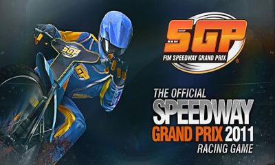 Download Speedway Grand Prix 2011 für Android kostenlos.