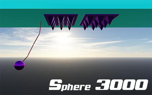 Download Sphäre 3000 für Android kostenlos.