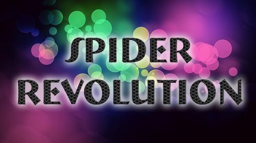 Spinnen Revolution