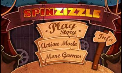 Download Spinzzizle für Android kostenlos.