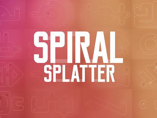 Download Spiralspritzer für Android kostenlos.