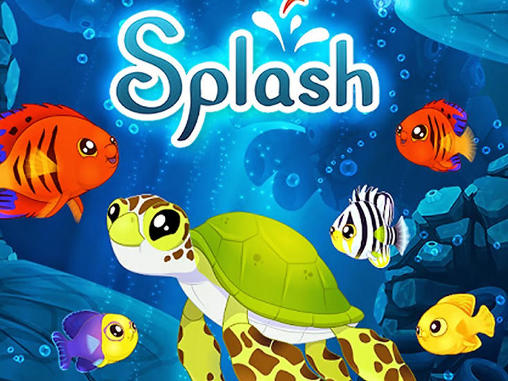 Download Splash: Zuflucht unter Wasser für Android 4.0.3 kostenlos.