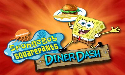 Spongebob Schwammkopf: Diner Dash