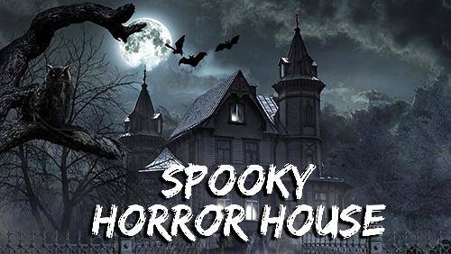 Download Verspuktes Horrorhaus für Android kostenlos.