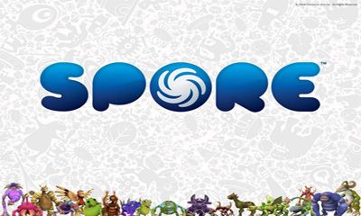 Download Spore für Android kostenlos.