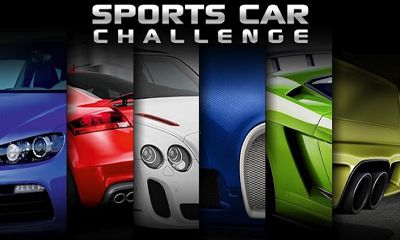 Download Sportauto Herausforderung für Android kostenlos.