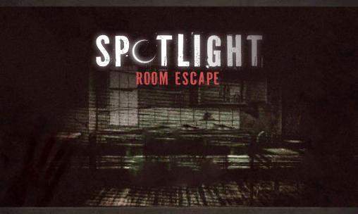 Spotlight: Flucht aus dem Raum