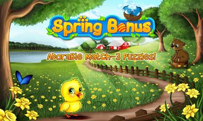 Download Frühlings Bonus für Android kostenlos.