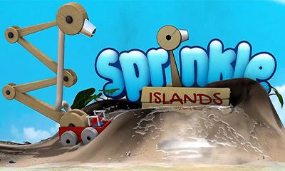Download Sprinkler Inseln für Android kostenlos.