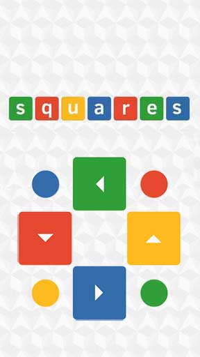 Download Quadrate: Ein Spiel über Quadrate und Punkte für Android 2.3.5 kostenlos.