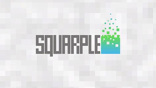 Download Squarple für Android 4.2 kostenlos.