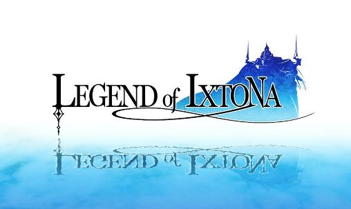 Download SRPG Legende von Ixtona für Android kostenlos.