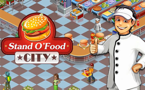 Download Stand O'Food: City für Android kostenlos.