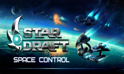 Star-Draft Raumkontrolle