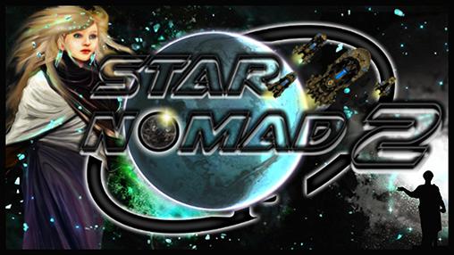 Download Sternen Nomade 2 für Android kostenlos.