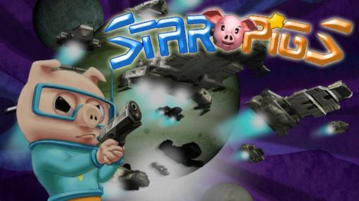Sternen Schweine: Krieg